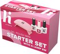 Hi Hybrid Mini Zestaw Startowy Z Lampą 6 Zestaw