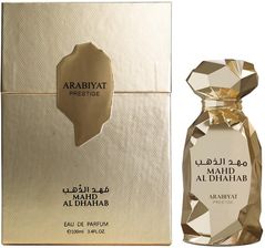 Zdjęcie Arabiyat Prestige Mahd Al Dhahab Woda Perfumowana 100ml - Piaseczno