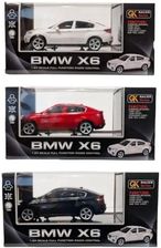 Zdjęcie Swede Pojazd R/C Radiowo Pilotem Bmw X6 - Białystok