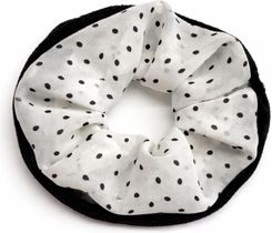 Zdjęcie Cat&Cat B87 Gumka Do Włosów Typu Scrunchie 1szt. - Recz