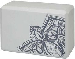 Zdjęcie Gaiam Blok Do Jogi Z Zegarem Słonecznym - Toruń