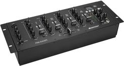 Zdjęcie Omnitronic PM-444Pi - mikser DJ z odtwarzaczem MP3 - Bytom