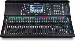 Zdjęcie Allen & Heath Qu-7D - mikser cyfrowy - Gliwice