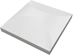 Zdjęcie Wentex 3D Deco Panel SEG Stretch Cloth For - white 100 x cm - Gliwice