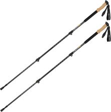 Zdjęcie Kije trekkingowe Highlander Outdoor Skye Carbon Fibre Walking - Lipsko