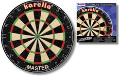 Zdjęcie Dart - Tarcza sizalowa Karella Master - Pszczyna