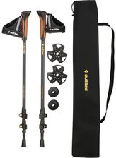 Zdjęcie Outtec Kije Nordic Walking Alu 3 Section Z Wypinaniem - Chrzanów