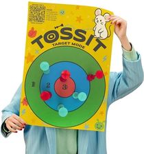Zdjęcie Tarcza Target & Tic-Tac-Toe - Skórcz