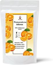 Zdjęcie Dary Natury Ekologiczna Pomarańcza Liofilizowana 30g - Reszel