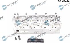 Zdjęcie DrMotor Automotive Głowica Silnika DRM9404 - Słomniki