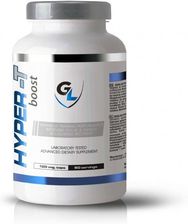 Zdjęcie GenLab Hyper T-Boost 120 kaps - Radziejów