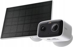 Zdjęcie Kamera IP zewnętrzna Tapo TAPO C400 KIT TAPOC400KIT - Człuchów