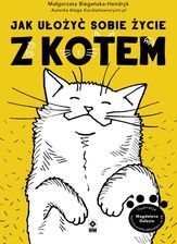 Zdjęcie Jak ułożyć sobie życie z kotem - Dobiegniew