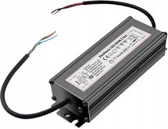 Zdjęcie Zasilacz LED Milagro 60 W IP67 (EKZAS2665) - Legnica