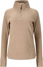 Zdjęcie Damski polar 1/2 zip Whistler Kajsa - Złotoryja