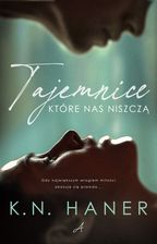 Zdjęcie Tajemnice, które nas niszczą - Bydgoszcz