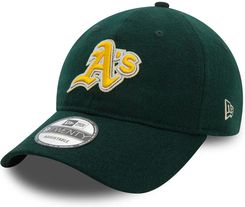 Zdjęcie Czapka z daszkiem Oakland Athletics MLB Melton 9Twenty - Wrocław