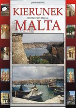 Zdjęcie Kierunek Malta (ebook) - Jastarnia