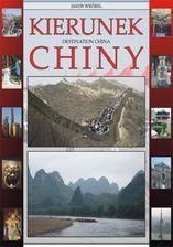 Zdjęcie Kierunek Chiny (ebook) - Żmigród