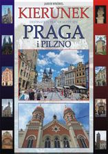 Zdjęcie Kierunek Praga i Pilzno (ebook) - Warszawa