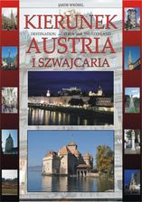Zdjęcie Kierunek Austria i Szwajcaria (ebook) - Raciąż