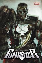 Zdjęcie Punisher T.1 - Płock
