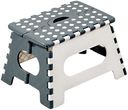 Stołek składany plastikowy Kesper 22cm Kod producenta 70533