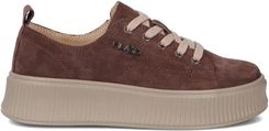 Zdjęcie Sneakersy damskie Filippo DP6122/26 D BR brązowe (36, Brąz) - Kraków