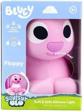 Zdjęcie Lampka nocna silikonowa królik Floppy Bluey Paladone 044012 - Trzebinia