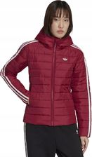 Zdjęcie Damska kurtka puchowa ADIDAS SLIM JACKET M - Zalewo