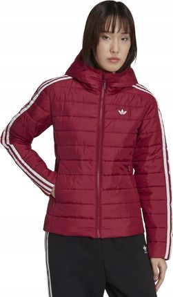 Damska kurtka puchowa ADIDAS SLIM JACKET M
