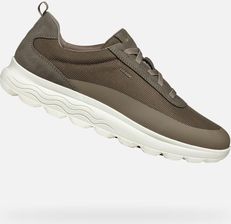 Zdjęcie Buty GEOX U SPHERICA Brązowy - Ryglice