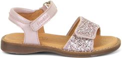 Zdjęcie Sandały dziecięce Froddo LORINE SPARKLE (G3150249-3) - Sokółka