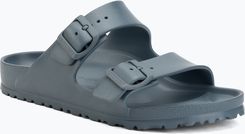 Zdjęcie Klapki BIRKENSTOCK Arizona EVA Narrow basalt gray - Milanówek