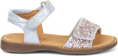 Zdjęcie Sandały dziecięce Froddo LORINE SPARKLE  (G3150249-10) - Stryków