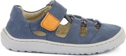 Zdjęcie Sandały dziecięce Froddo BAREFOOT ELASTIC SANDAL (G3150290-6) - Nowogard