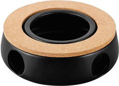 Zdjęcie FLORINA Podgrzewacz ceramiczny Universal Czarny (5907758659007) - Bierutów