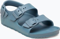 Zdjęcie Sandały dziecięce BIRKENSTOCK Milano EVA Narrow basalt gray - Błonie