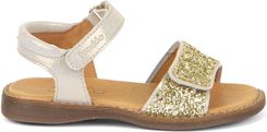 Zdjęcie Sandały dziecięce Froddo LORINE SPARKLE (G3150249-2) - Stryków