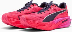 Zdjęcie Buty biegania damskie Puma DEVIATE NITRO ELITE 4 HYROX różowe 31296001 - Tychy