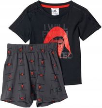 Zdjęcie Komplet dziecięcy Adidas STAR WARS SUMMER SET 98 - Łasin