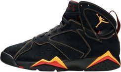 Zdjęcie Buty do chodzenia dla dorosłych Air Jordan 7 Retro Citrus - Ostroróg