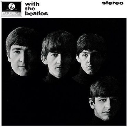 The Beatles - With The Beatles (Limited) (Winyl)