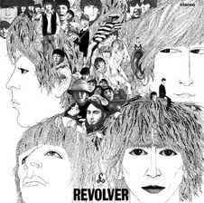The Beatles - Revolver (Limited) (Winyl) - opinii