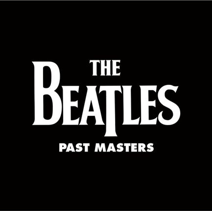 The Beatles - Past Masters (Limited) (Winyl)