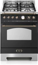 Zdjęcie Lofra Dolcevita 60 Nero matt/bronze - Lubań