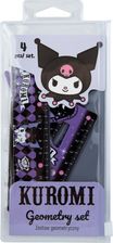 Zdjęcie Coolpack Coolpack Zestaw Geometryczny 4szt. Kuromi 13761Ptr - Józefów nad Wisłą