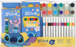 Zdjęcie Beniamin Zestaw Artystyczny Stitch 53El - Lubliniec