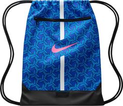 Zdjęcie Nike Team Worek Na Buty Academy Niebieski Da5435 458 - Bydgoszcz