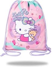 Zdjęcie Patio Worek Na Buty Hello Kitty Beta Pink - Legionowo
